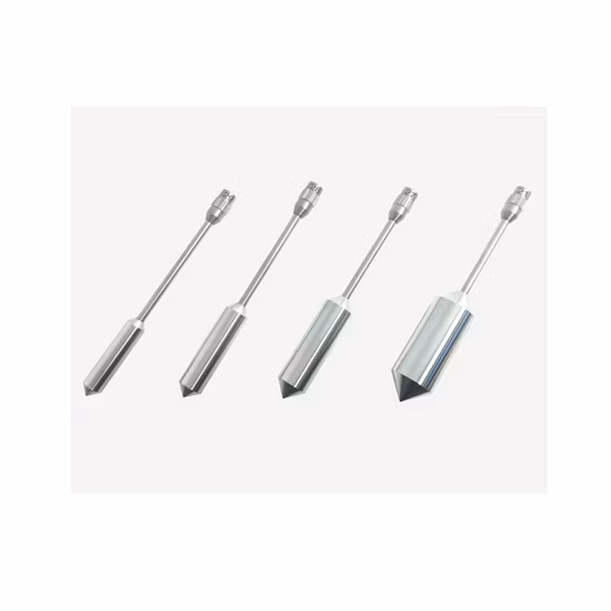 Hbdv-2 LCD Screen Manufacture Price Digital Measuring Instruments Rotational Speed Viscometer