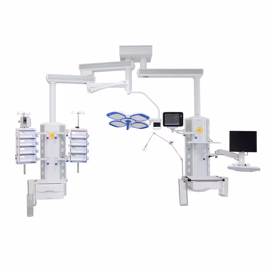 Operation Room ICU X-ray Hospital Dental Vet Lab Medical Equipment One Stop Medical Solution Supplier