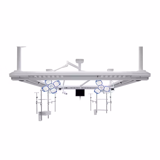 Operation Room ICU X-ray Hospital Dental Vet Lab Medical Equipment One Stop Medical Solution Supplier