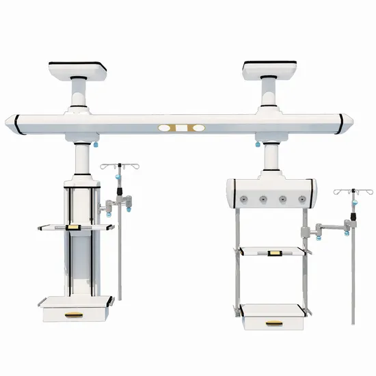 Operation Room ICU X-ray Hospital Dental Vet Lab Medical Equipment One Stop Medical Solution Supplier