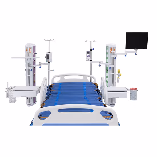 Operation Room ICU X-ray Hospital Dental Vet Lab Medical Equipment One Stop Medical Solution Supplier