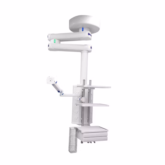 Operationssaal Intensivstation X