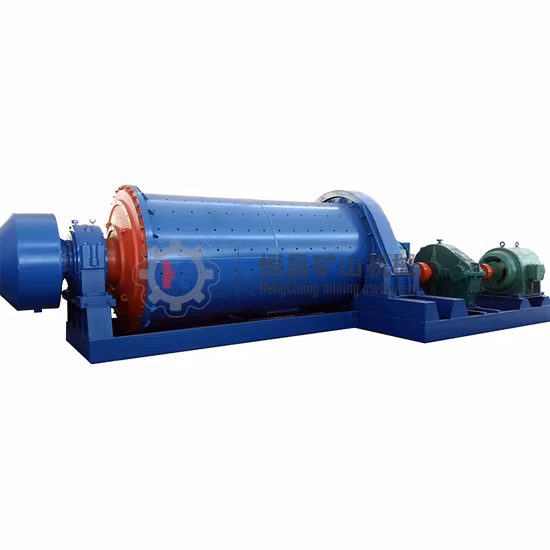 Tansania Rock Gold Ball Grinding Mill Ausrüstung Gold Mining Ball Mill