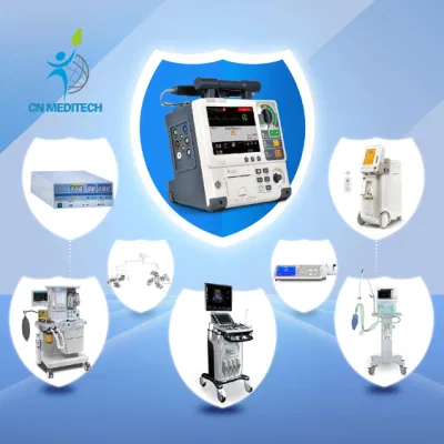 Ultraschallscanner für medizinische Geräte/Elektrochirurgische Einheit/X